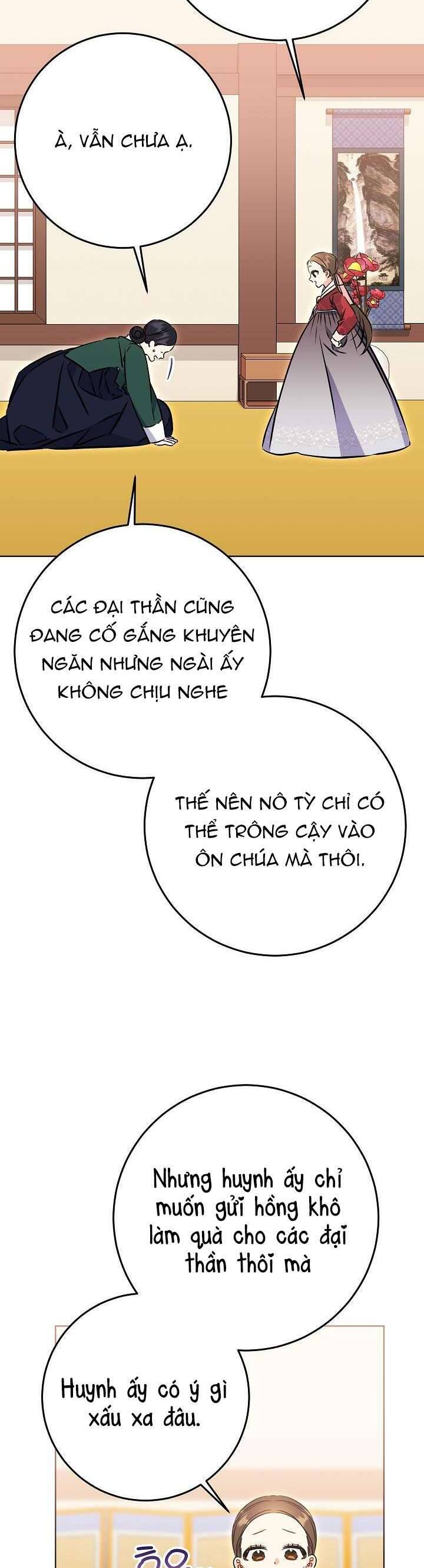 Tôi Sinh Ra Là Con Gái Của Một Thứ Phi Thấp Hèn - Chương 50 - Trang 43
