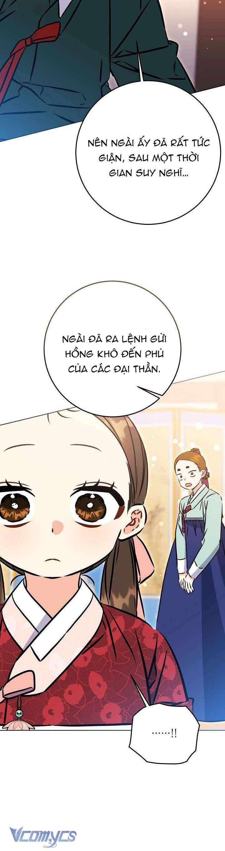 Tôi Sinh Ra Là Con Gái Của Một Thứ Phi Thấp Hèn - Chương 50 - Trang 40