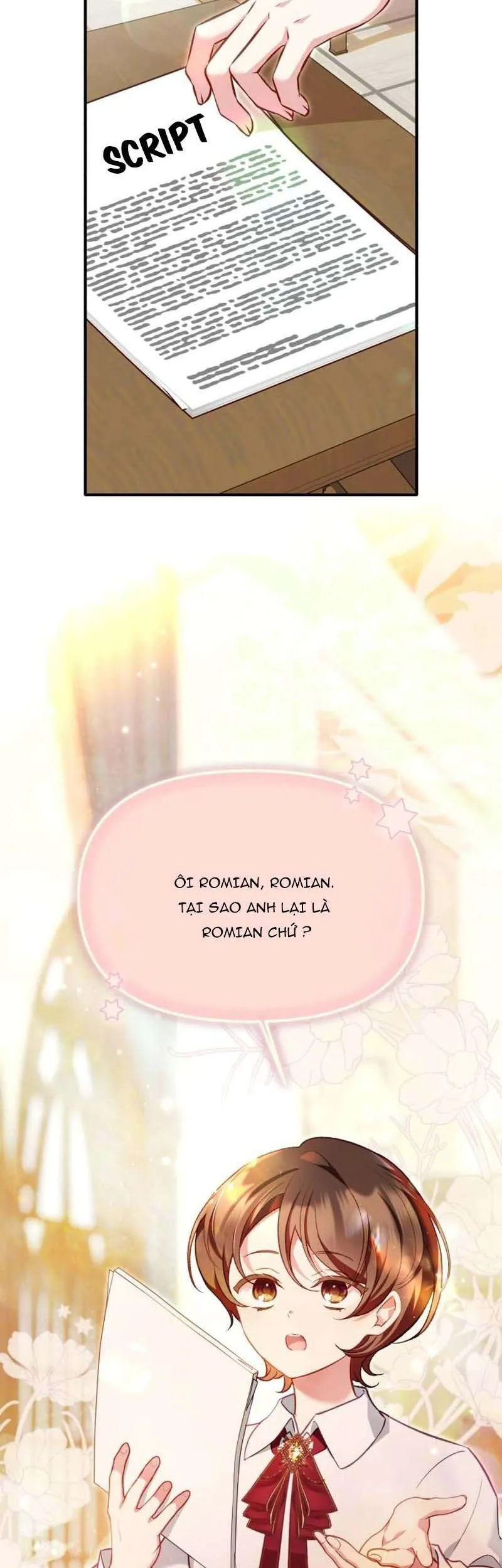 Bảo Vệ Thánh Nữ Giả Mạo - Chương 15 - Trang 54