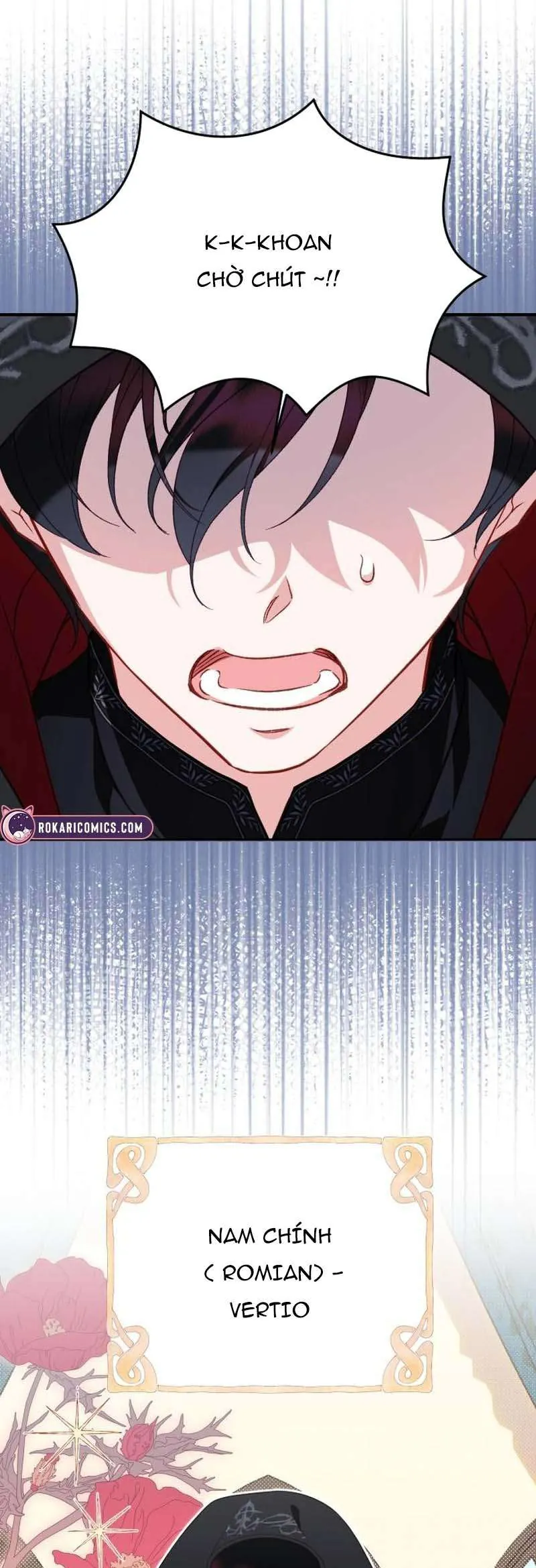 Bảo Vệ Thánh Nữ Giả Mạo - Chương 15 - Trang 24