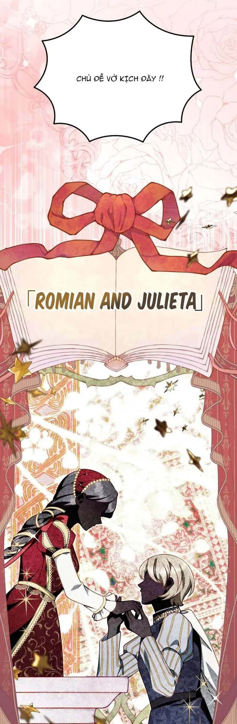 Bảo Vệ Thánh Nữ Giả Mạo - Chương 15 - Trang 18