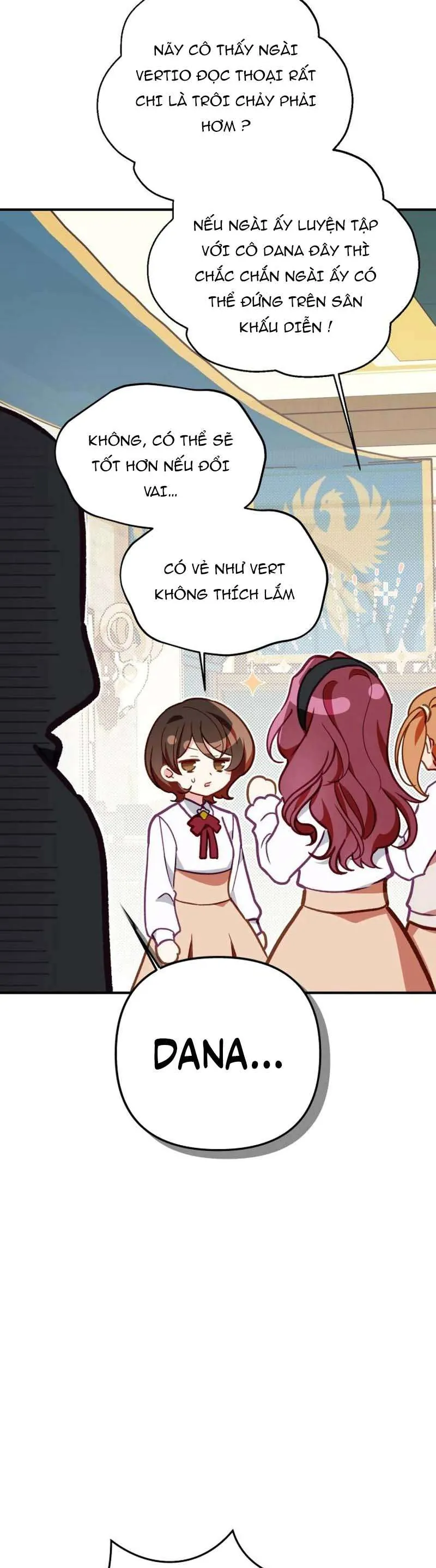 Bảo Vệ Thánh Nữ Giả Mạo - Chương 15 - Trang 62