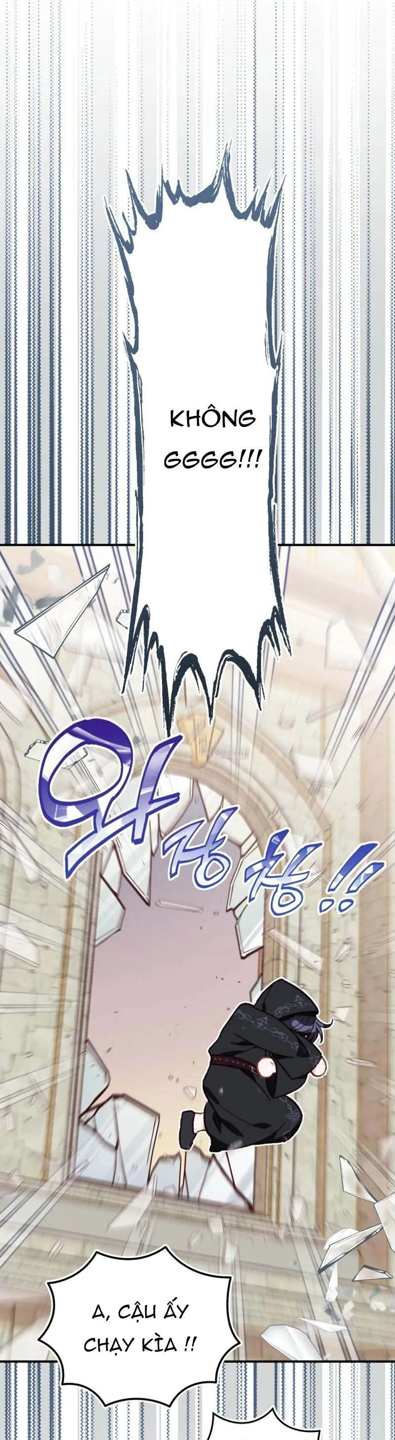 Bảo Vệ Thánh Nữ Giả Mạo - Chương 15 - Trang 28