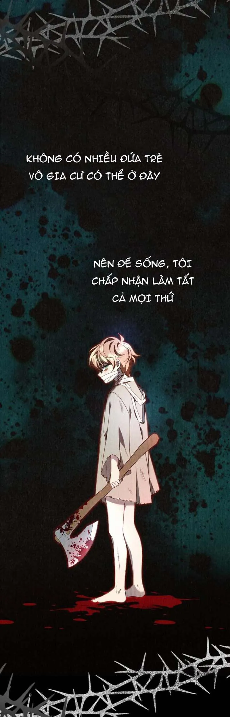 Bảo Vệ Thánh Nữ Giả Mạo - Chương 15 - Trang 36