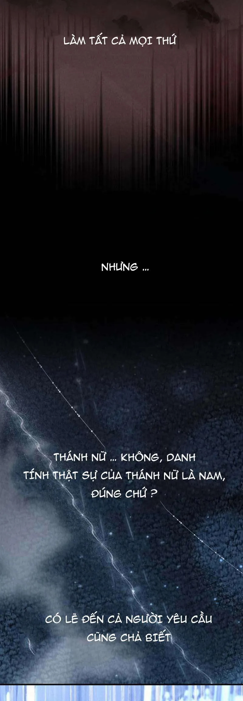 Bảo Vệ Thánh Nữ Giả Mạo - Chương 15 - Trang 40