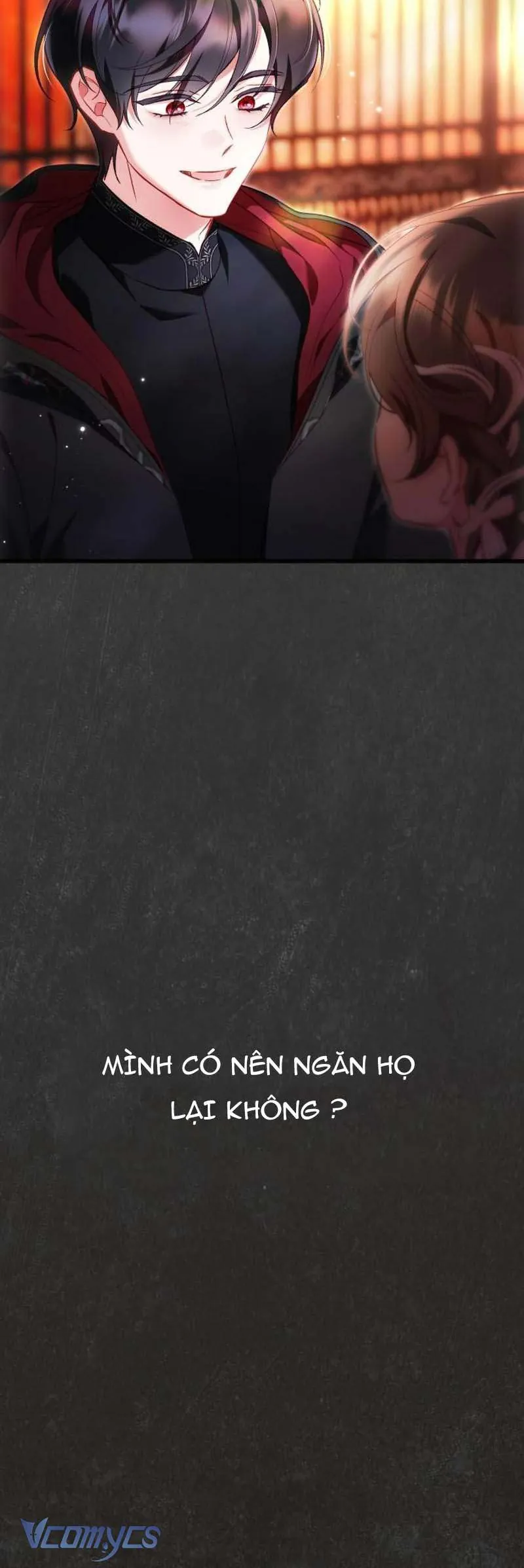 Bảo Vệ Thánh Nữ Giả Mạo - Chương 15 - Trang 11