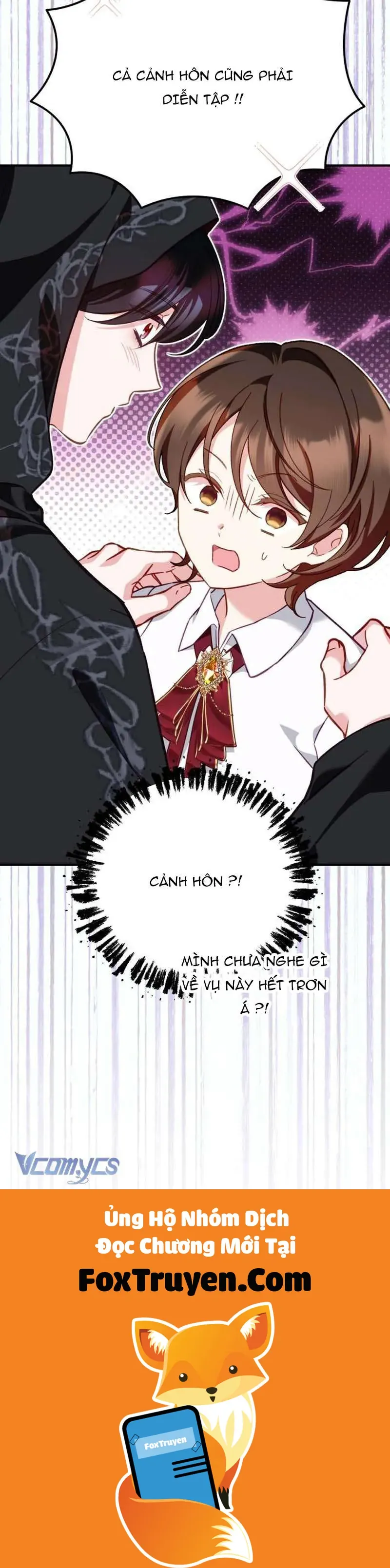 Bảo Vệ Thánh Nữ Giả Mạo - Chương 15 - Trang 66