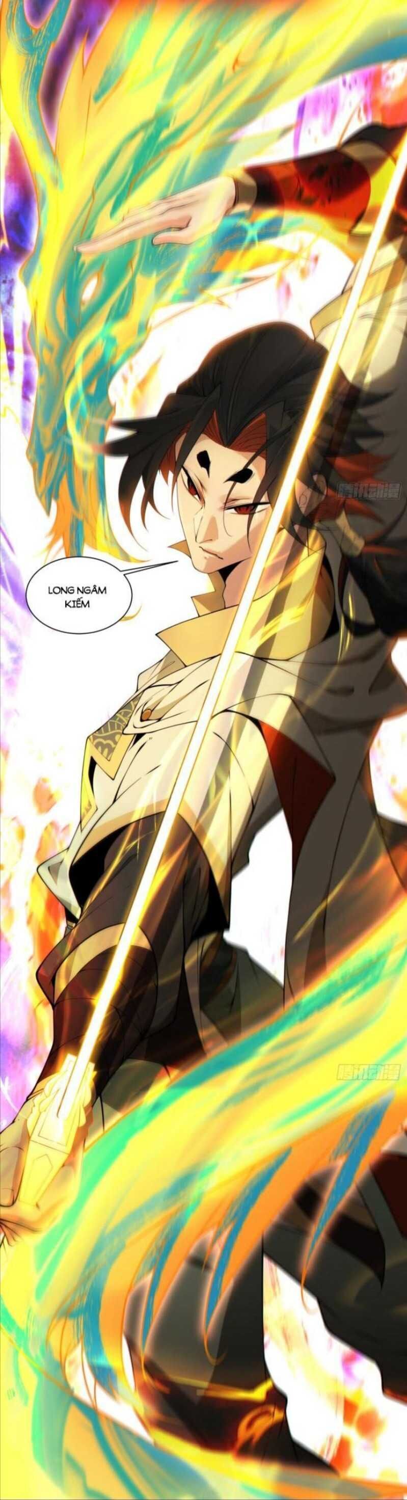 Hắc Ám Kiếm Sĩ Hồi Quy - Chương 270 - Trang 21