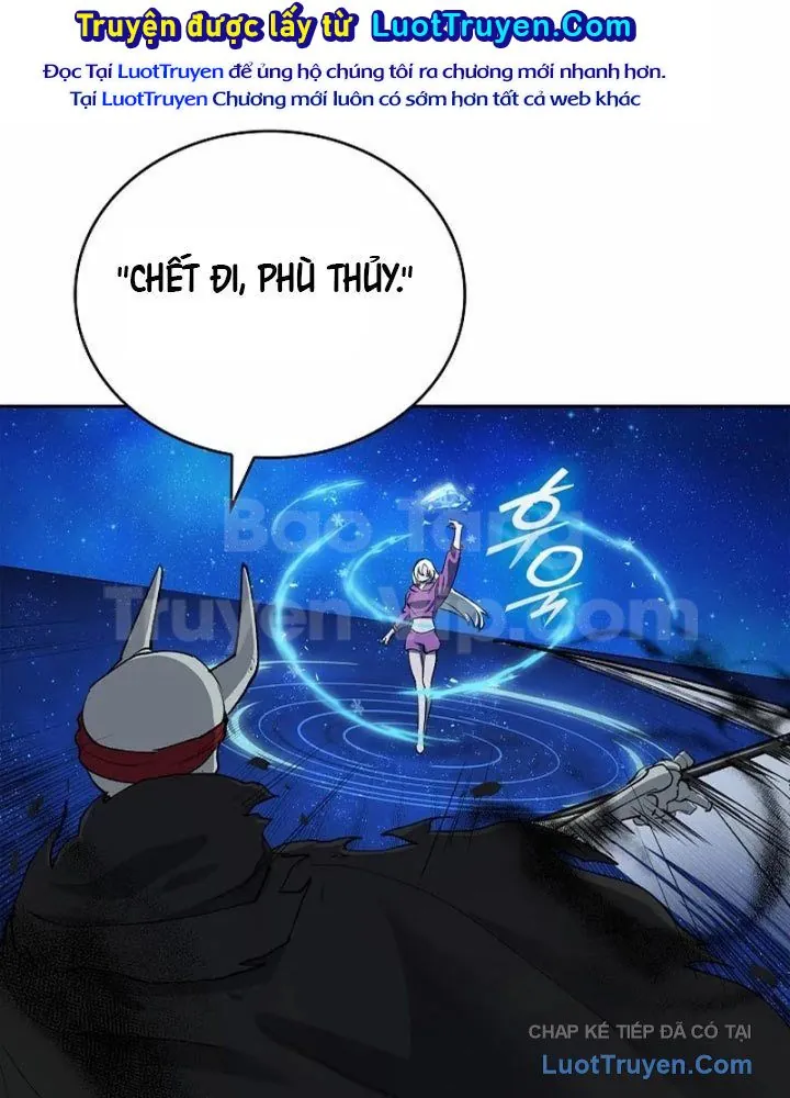 Thiên Ma Và Phù Thủy Băng Giá - Chương 11 - Trang 131