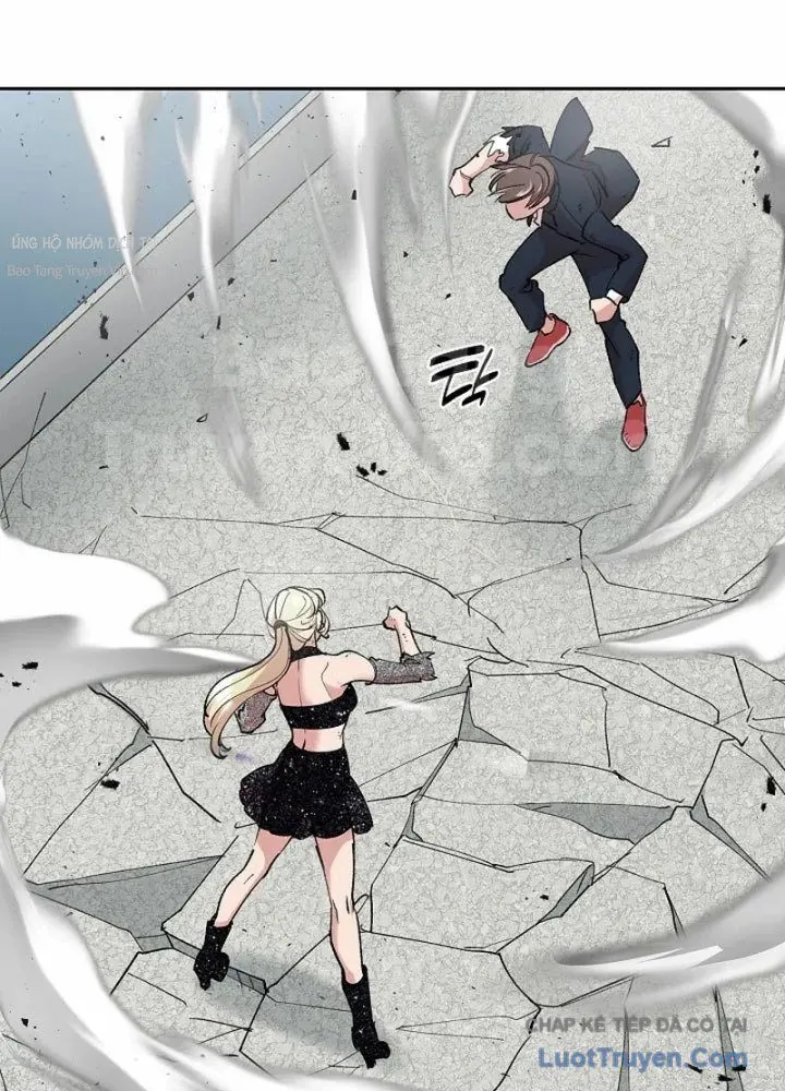 Thiên Ma Và Phù Thủy Băng Giá - Chương 11 - Trang 63