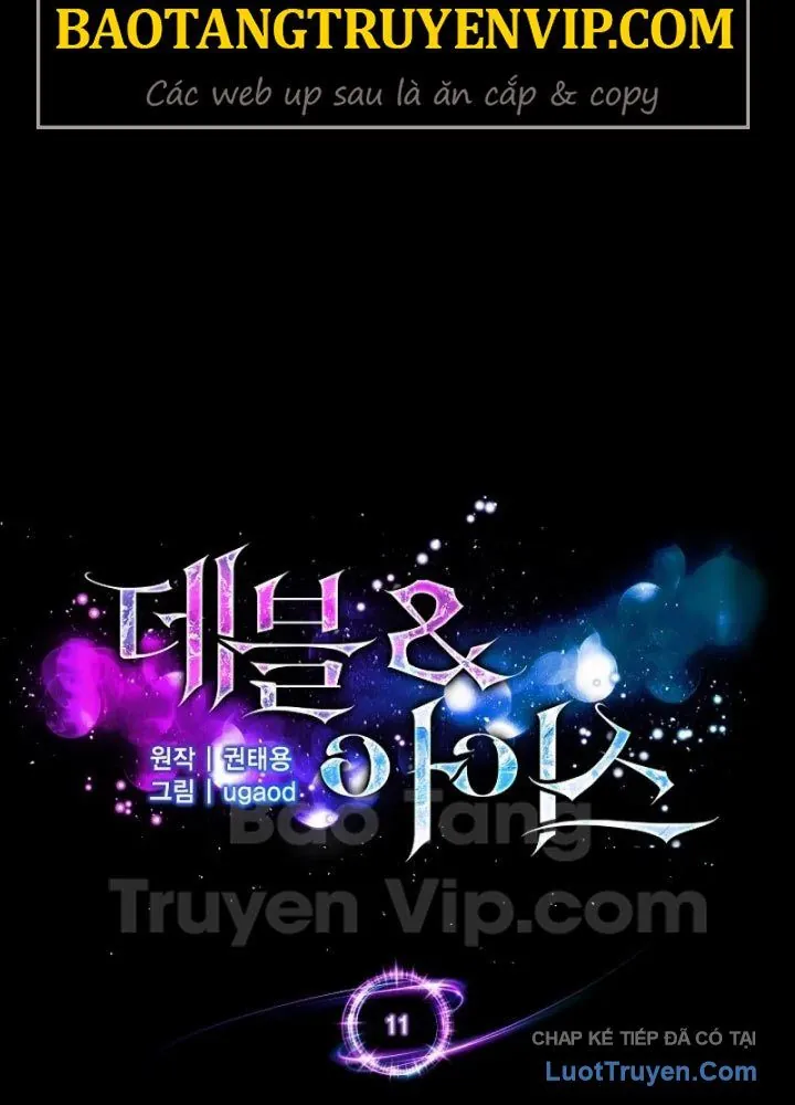 Thiên Ma Và Phù Thủy Băng Giá - Chương 11 - Trang 27
