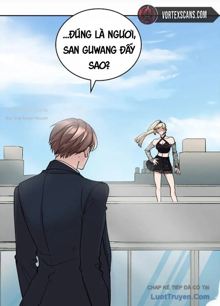 Thiên Ma Và Phù Thủy Băng Giá - Chương 11 - Trang 29