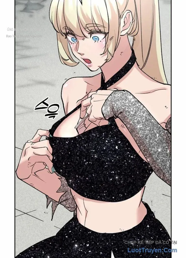 Thiên Ma Và Phù Thủy Băng Giá - Chương 11 - Trang 91