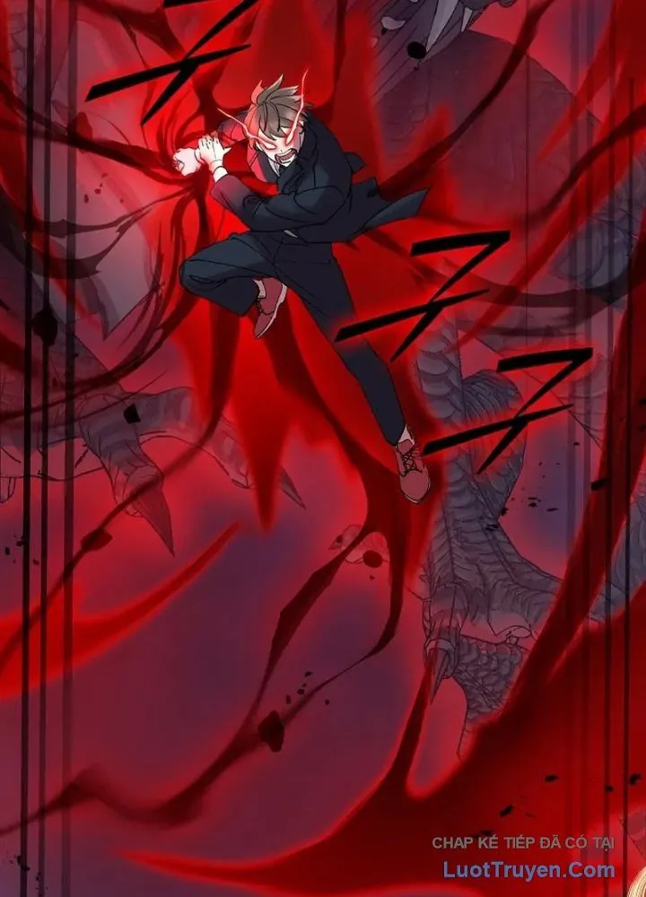 Thiên Ma Và Phù Thủy Băng Giá - Chương 11 - Trang 46