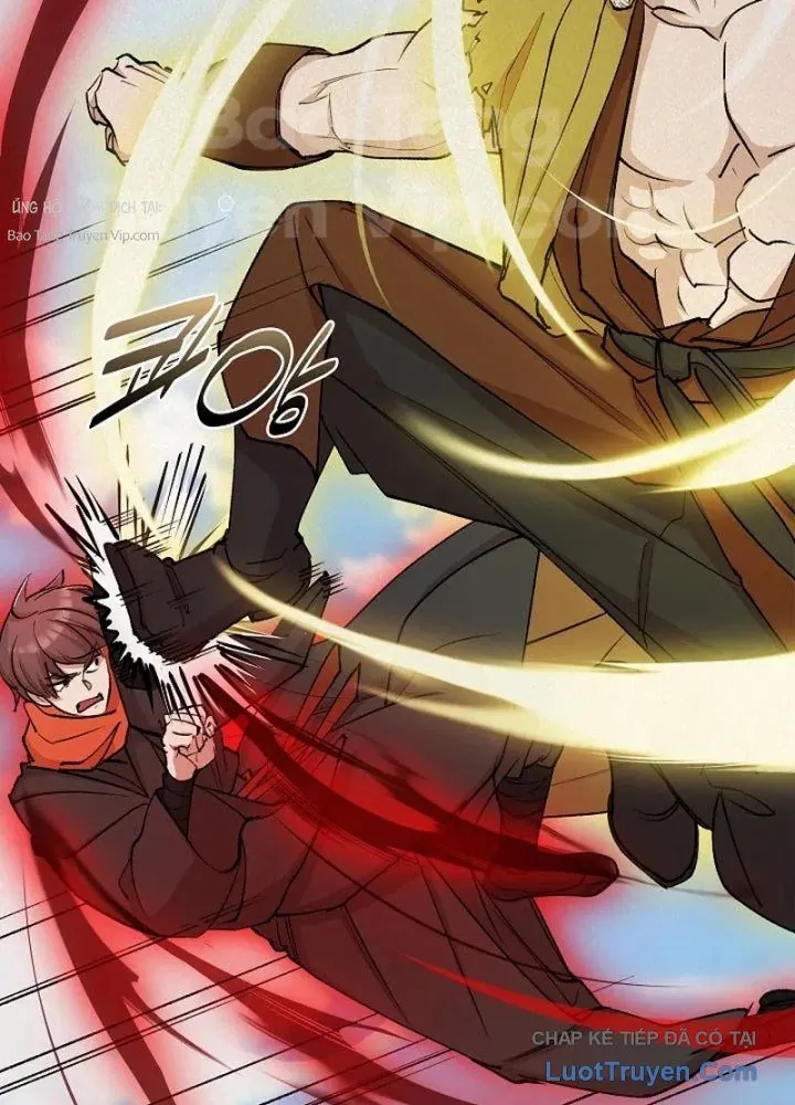 Thiên Ma Và Phù Thủy Băng Giá - Chương 11 - Trang 10