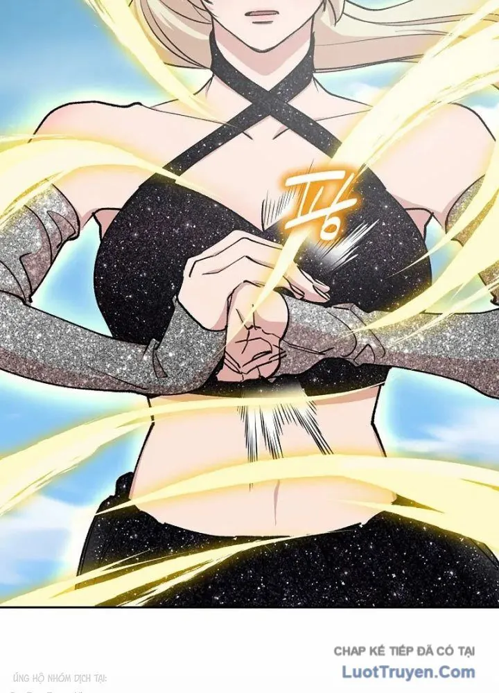 Thiên Ma Và Phù Thủy Băng Giá - Chương 11 - Trang 33