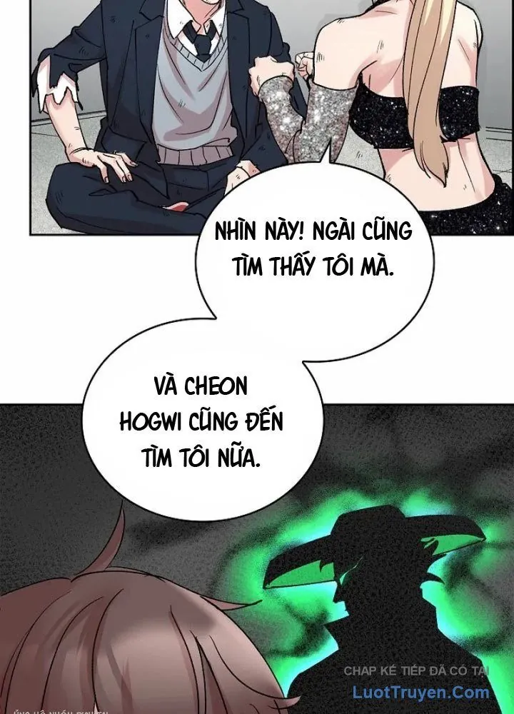 Thiên Ma Và Phù Thủy Băng Giá - Chương 11 - Trang 87