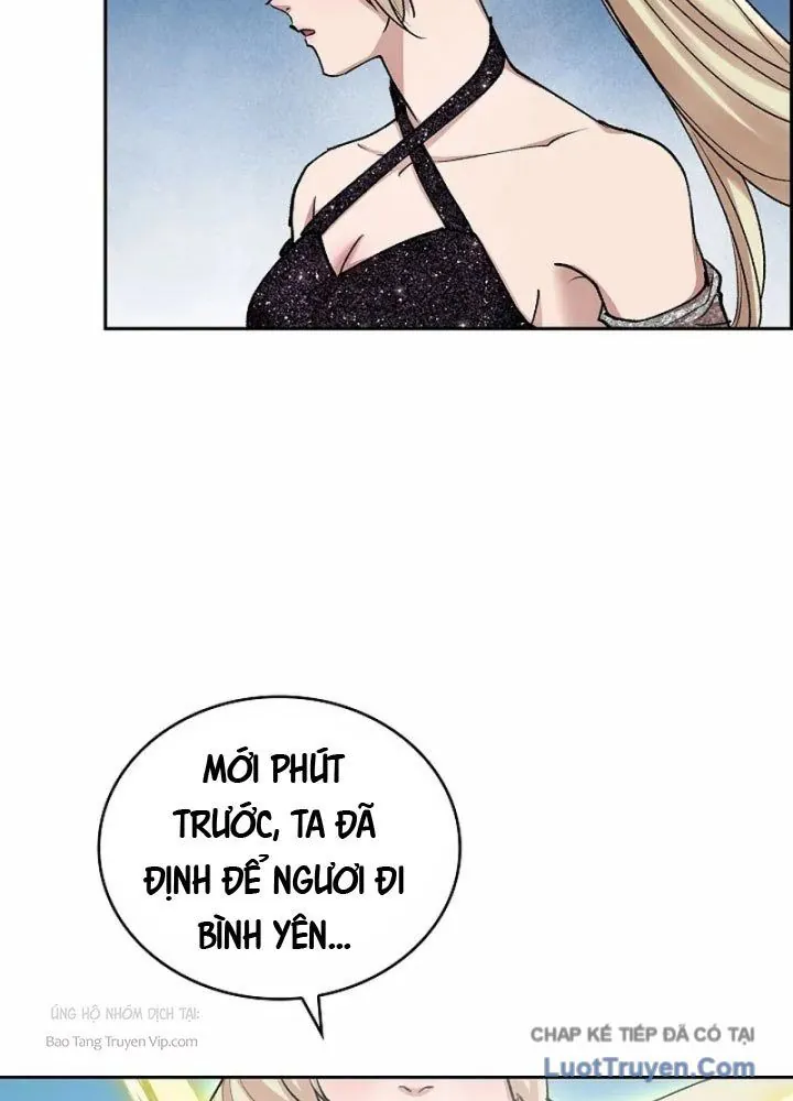 Thiên Ma Và Phù Thủy Băng Giá - Chương 11 - Trang 32