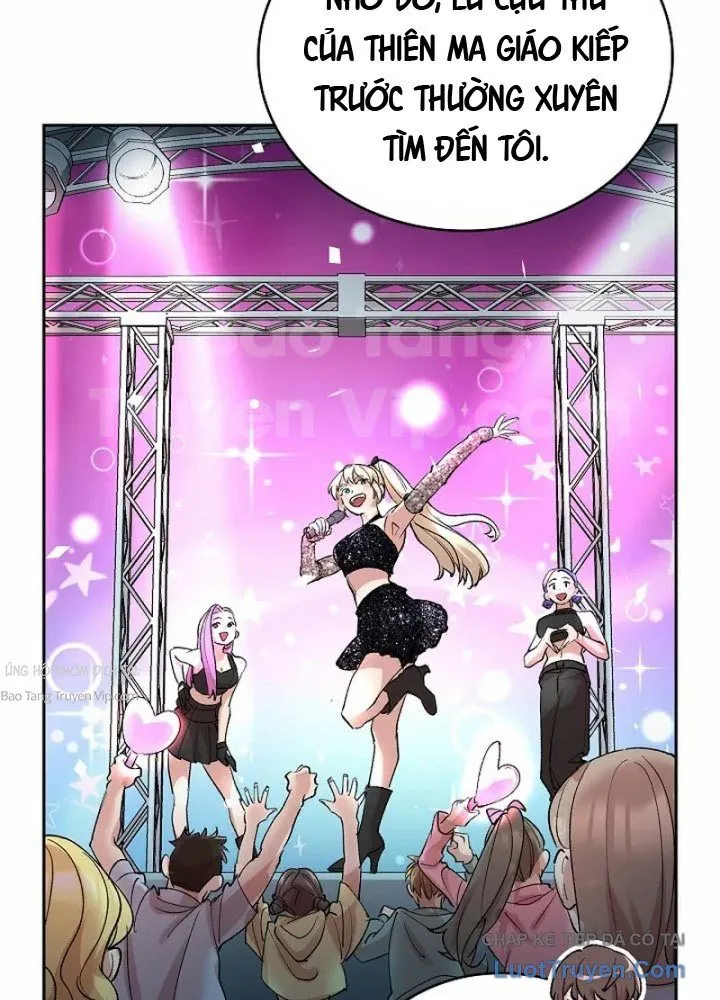Thiên Ma Và Phù Thủy Băng Giá - Chương 11 - Trang 85