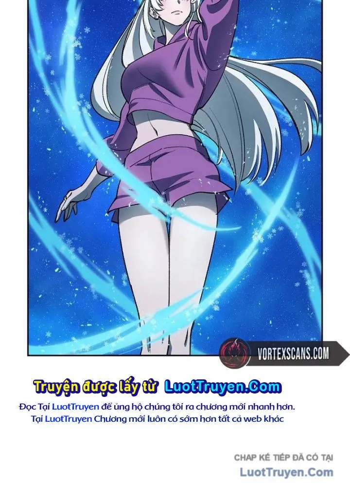 Thiên Ma Và Phù Thủy Băng Giá - Chương 11 - Trang 130