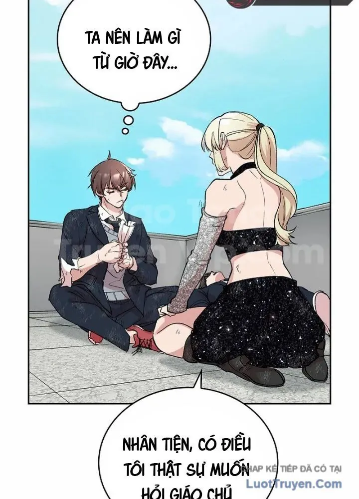 Thiên Ma Và Phù Thủy Băng Giá - Chương 11 - Trang 108