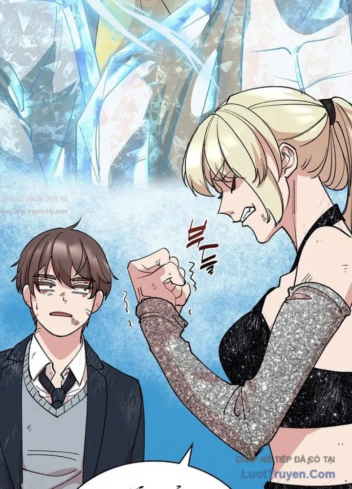 Thiên Ma Và Phù Thủy Băng Giá - Chương 11 - Trang 112