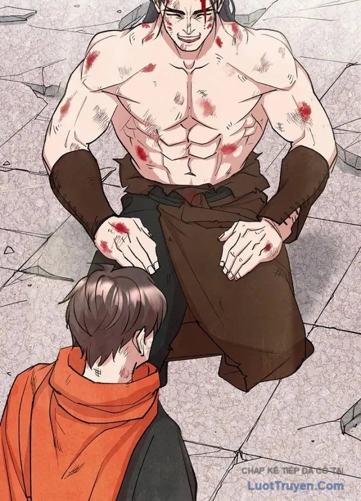 Thiên Ma Và Phù Thủy Băng Giá - Chương 11 - Trang 22