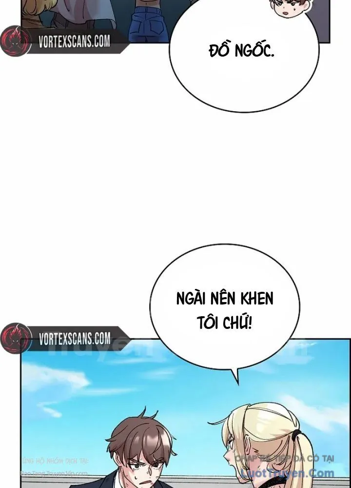 Thiên Ma Và Phù Thủy Băng Giá - Chương 11 - Trang 86