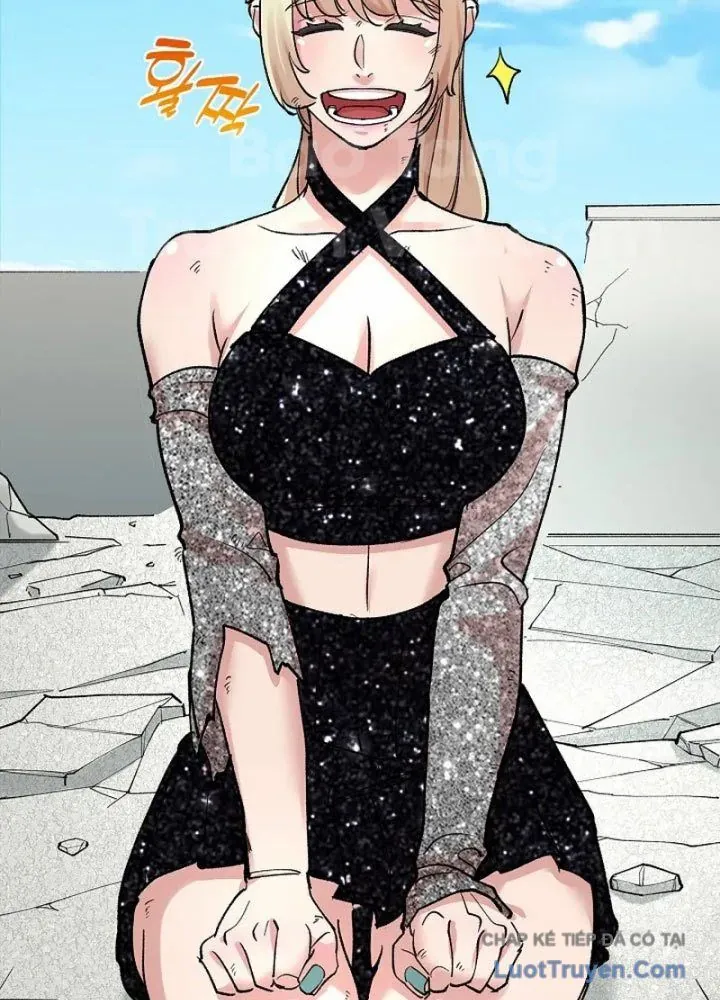 Thiên Ma Và Phù Thủy Băng Giá - Chương 11 - Trang 76