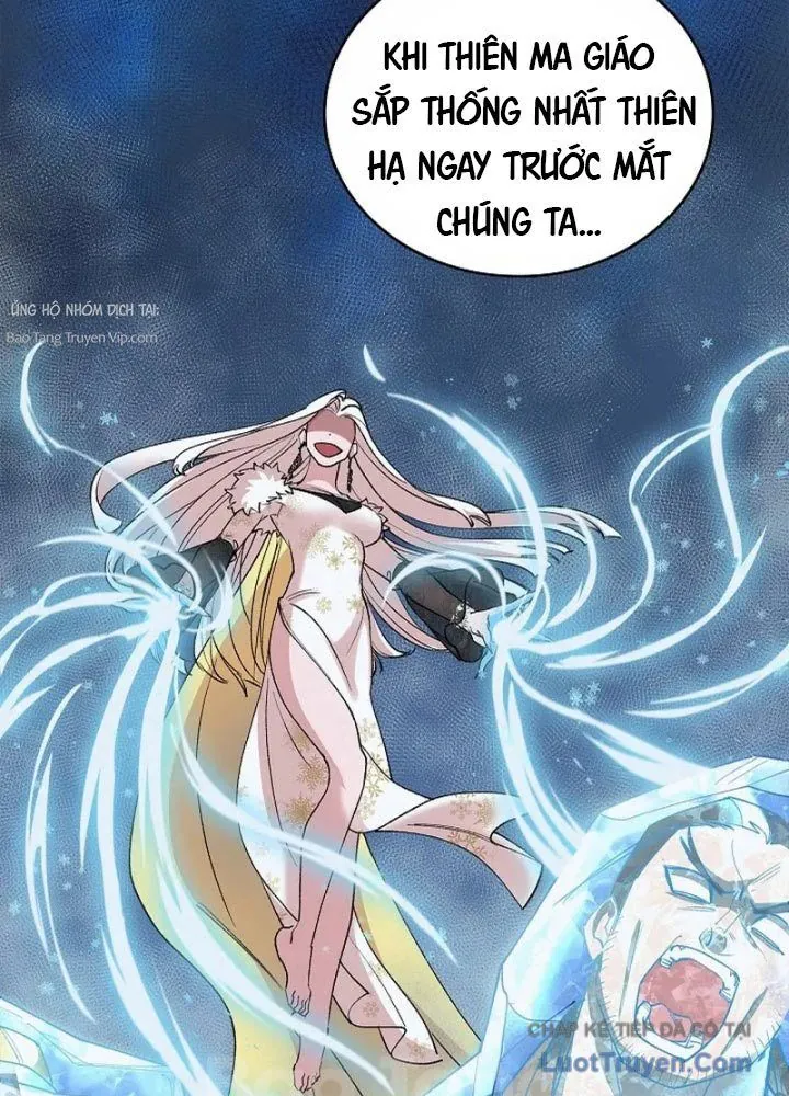 Thiên Ma Và Phù Thủy Băng Giá - Chương 11 - Trang 111