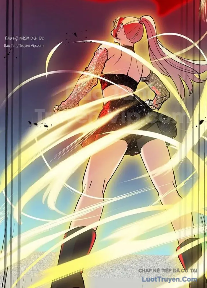 Thiên Ma Và Phù Thủy Băng Giá - Chương 11 - Trang 47