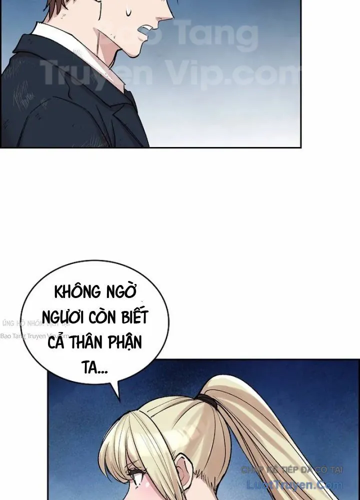 Thiên Ma Và Phù Thủy Băng Giá - Chương 11 - Trang 31