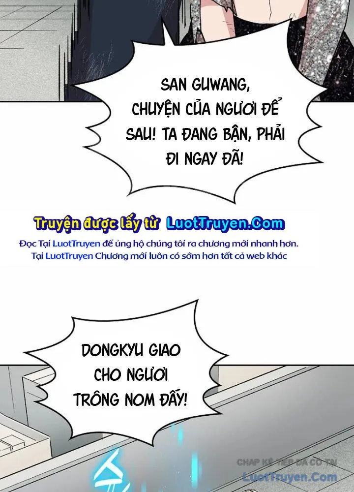 Thiên Ma Và Phù Thủy Băng Giá - Chương 11 - Trang 125