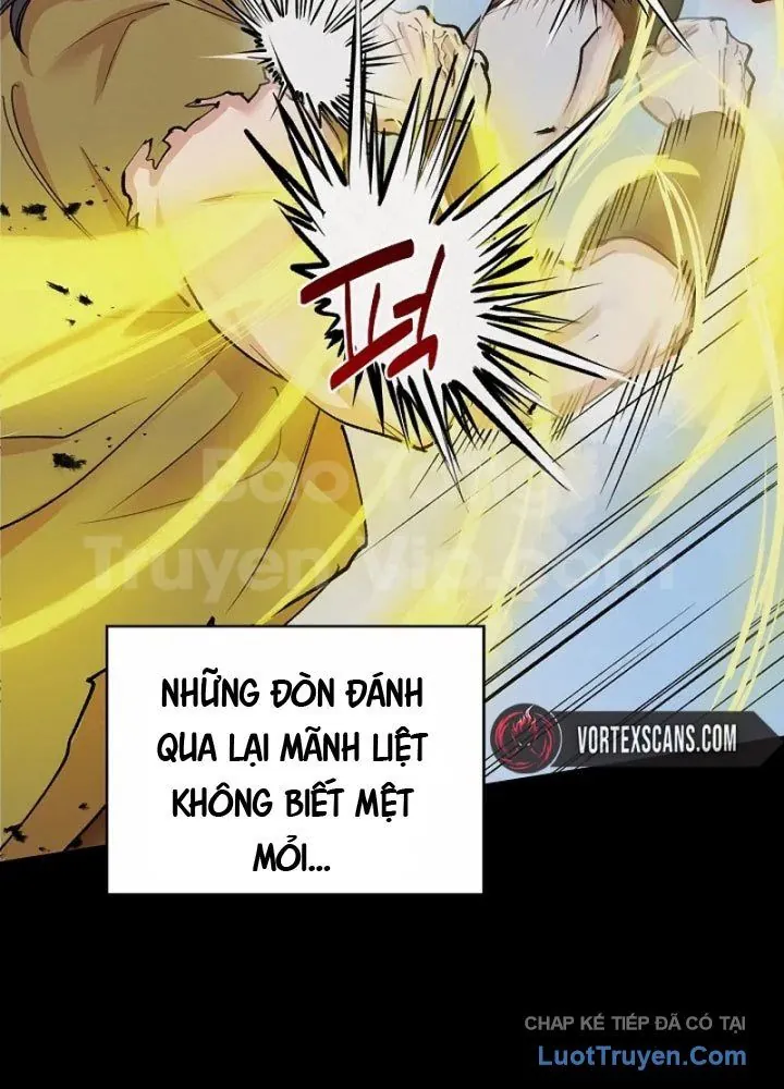 Thiên Ma Và Phù Thủy Băng Giá - Chương 11 - Trang 16