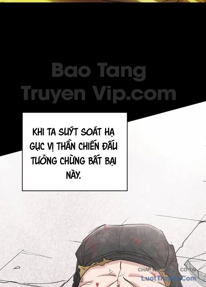 Thiên Ma Và Phù Thủy Băng Giá - Chương 11 - Trang 19