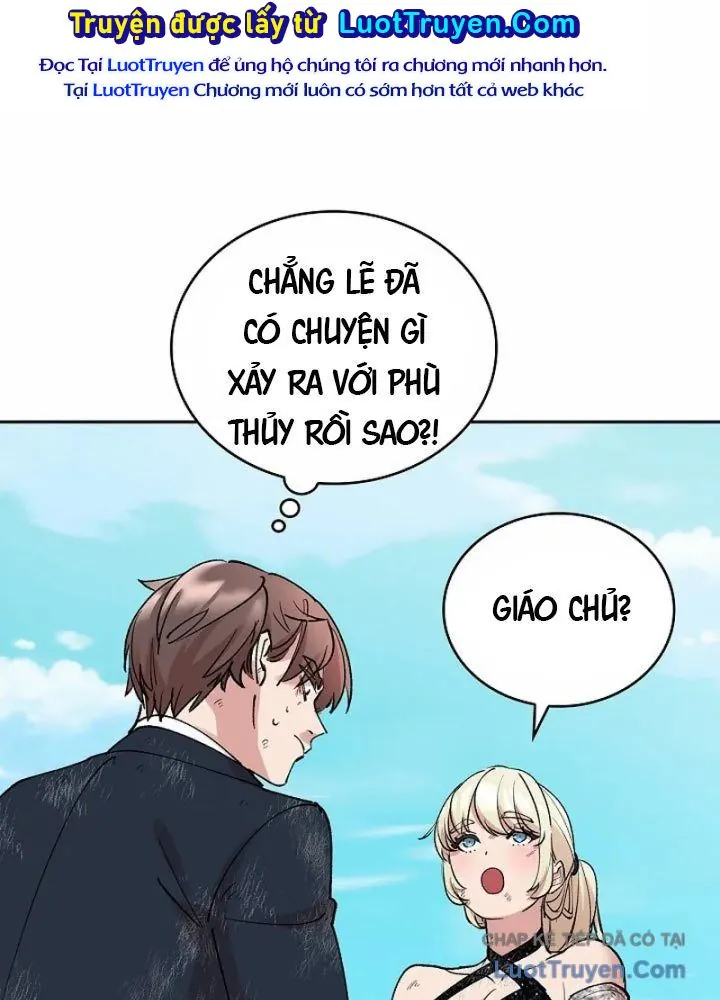 Thiên Ma Và Phù Thủy Băng Giá - Chương 11 - Trang 119
