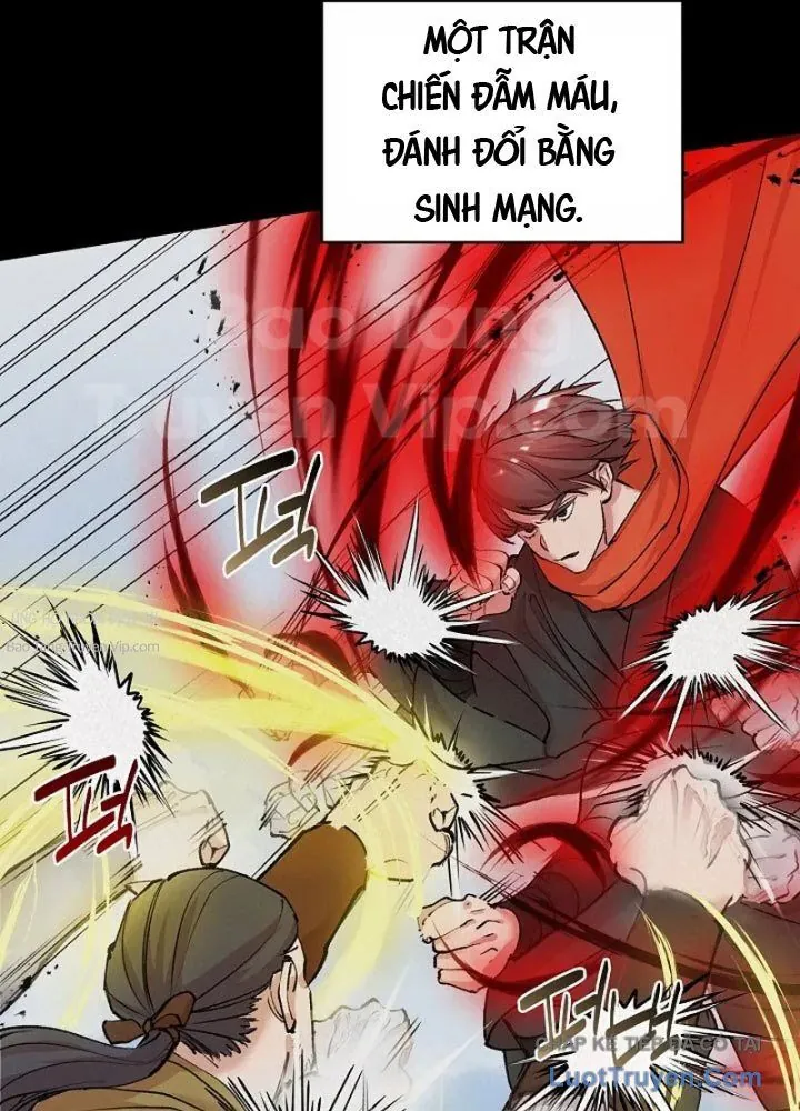 Thiên Ma Và Phù Thủy Băng Giá - Chương 11 - Trang 15