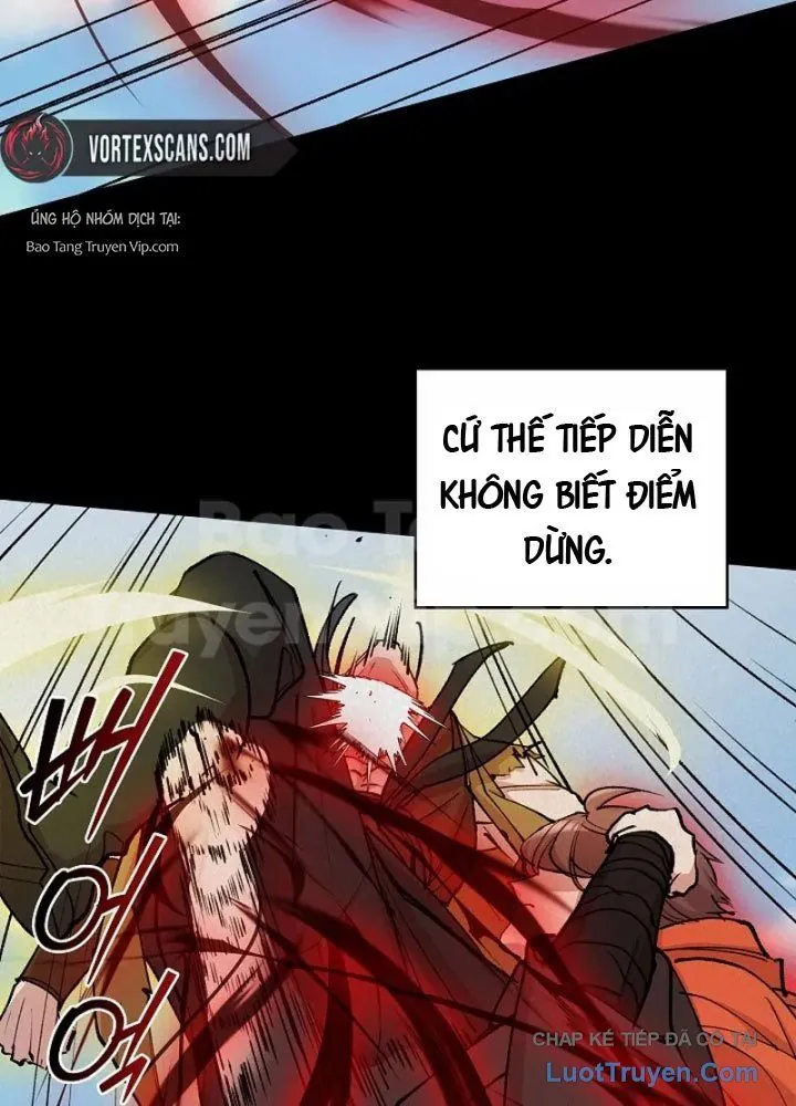 Thiên Ma Và Phù Thủy Băng Giá - Chương 11 - Trang 11