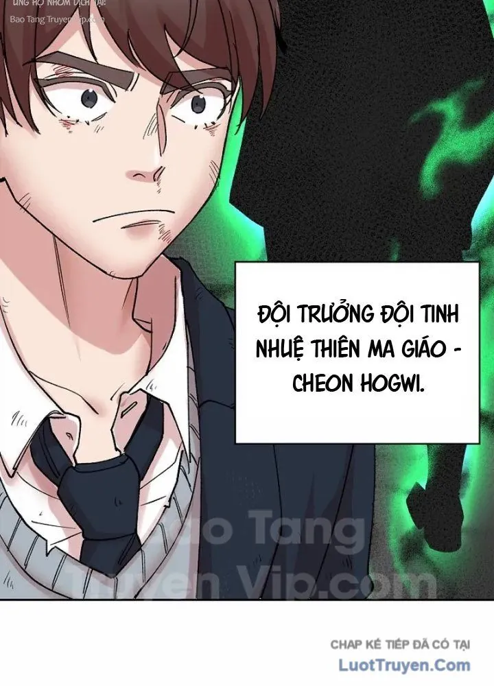 Thiên Ma Và Phù Thủy Băng Giá - Chương 11 - Trang 88