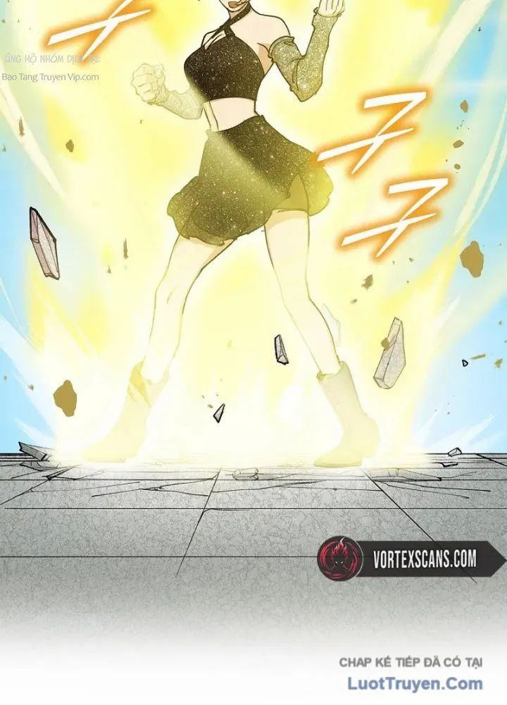 Thiên Ma Và Phù Thủy Băng Giá - Chương 11 - Trang 35