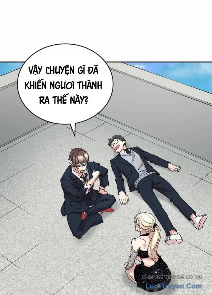 Thiên Ma Và Phù Thủy Băng Giá - Chương 11 - Trang 82