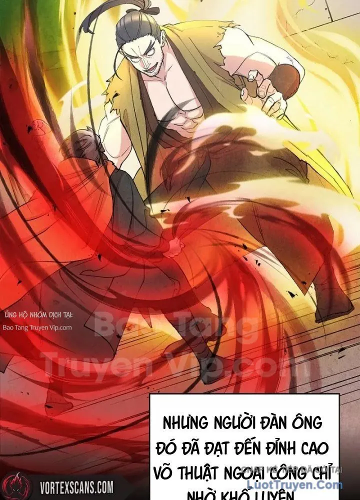 Thiên Ma Và Phù Thủy Băng Giá - Chương 11 - Trang 4