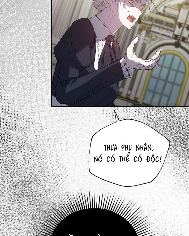 Nữ Hầu Báo Thù: Thời Khắc Cuối Cùng - Chương 35 - Trang 7