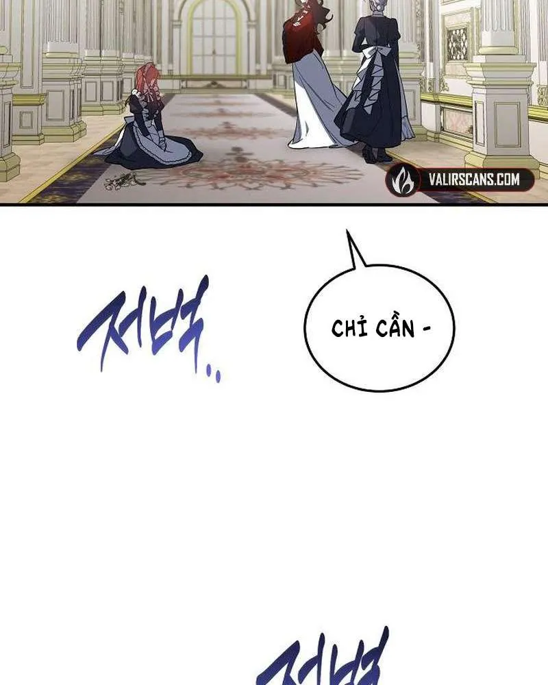 Nữ Hầu Báo Thù: Thời Khắc Cuối Cùng - Chương 35 - Trang 26