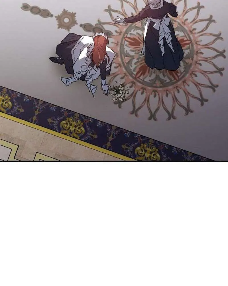 Nữ Hầu Báo Thù: Thời Khắc Cuối Cùng - Chương 35 - Trang 10