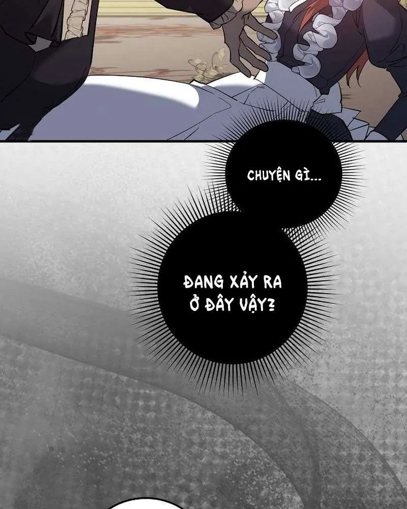 Nữ Hầu Báo Thù: Thời Khắc Cuối Cùng - Chương 35 - Trang 4