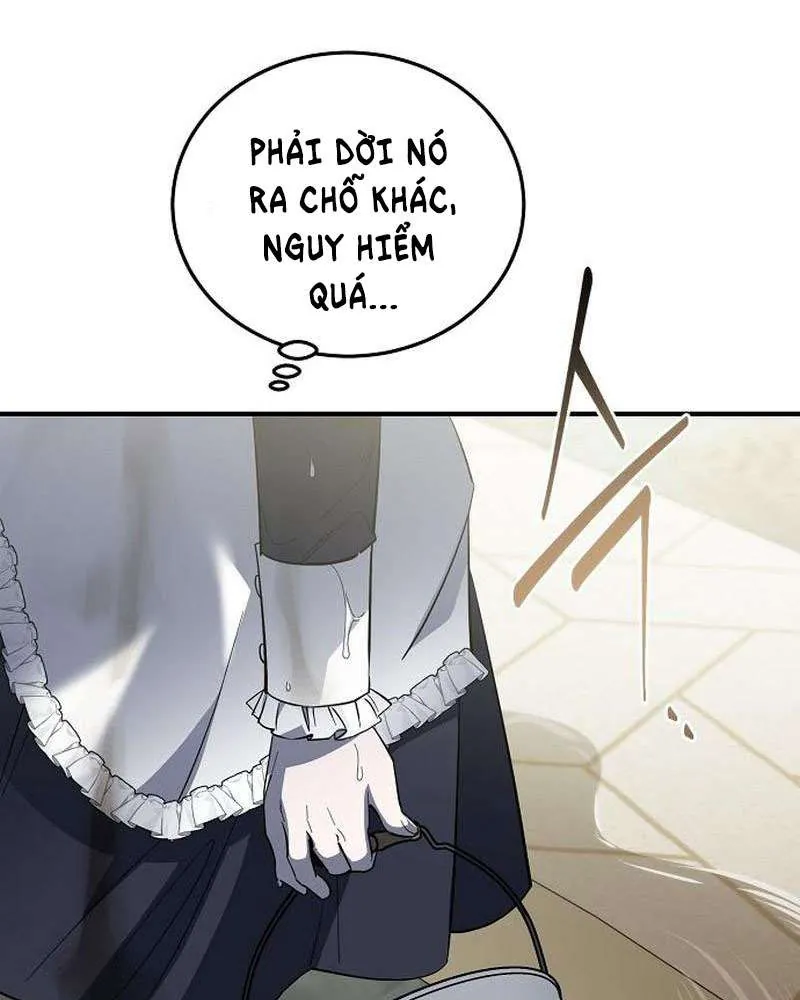 Nữ Hầu Báo Thù: Thời Khắc Cuối Cùng - Chương 35 - Trang 68