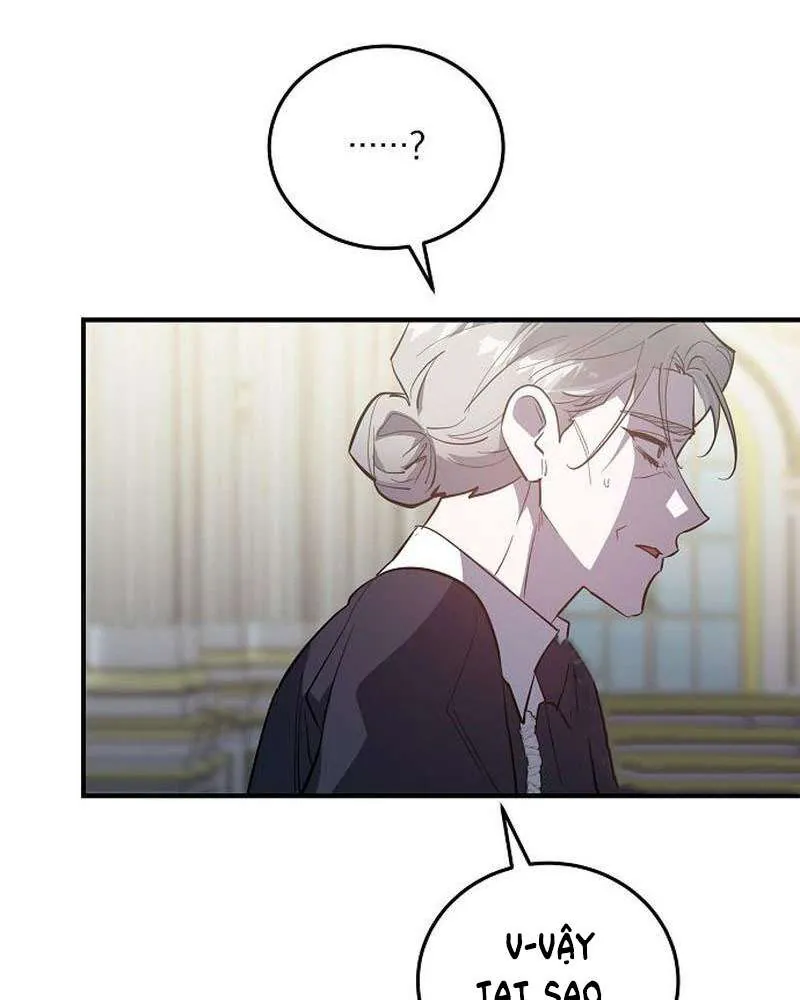 Nữ Hầu Báo Thù: Thời Khắc Cuối Cùng - Chương 35 - Trang 11