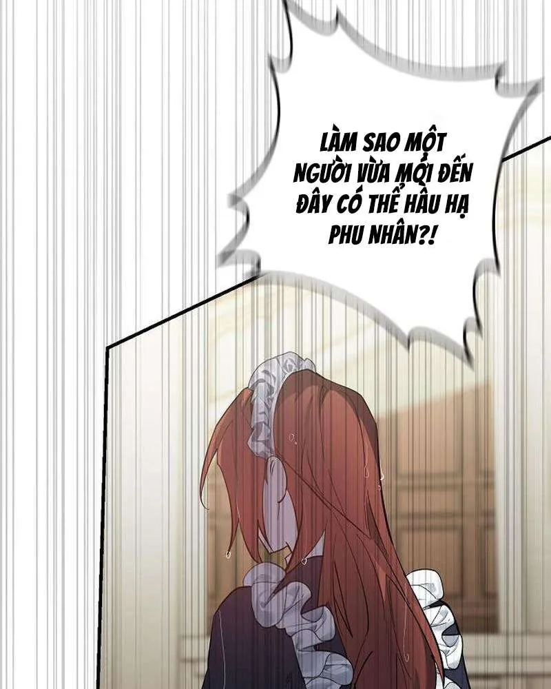 Nữ Hầu Báo Thù: Thời Khắc Cuối Cùng - Chương 35 - Trang 77