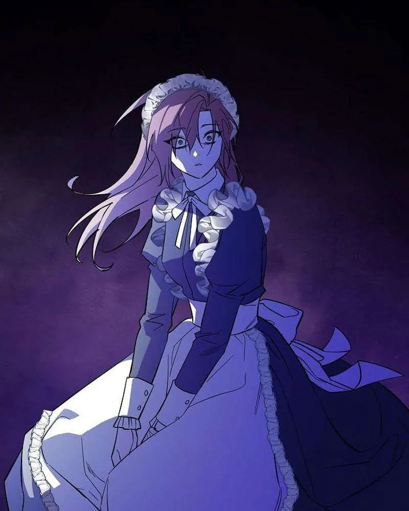 Nữ Hầu Báo Thù: Thời Khắc Cuối Cùng - Chương 35 - Trang 23